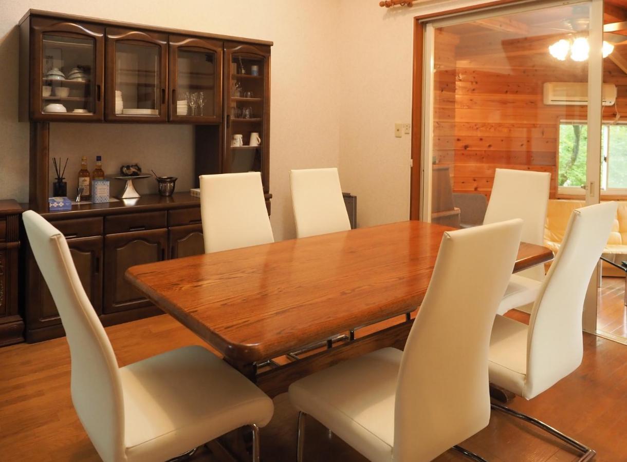 Nasu - House / Vacation Stay 799 מראה חיצוני תמונה