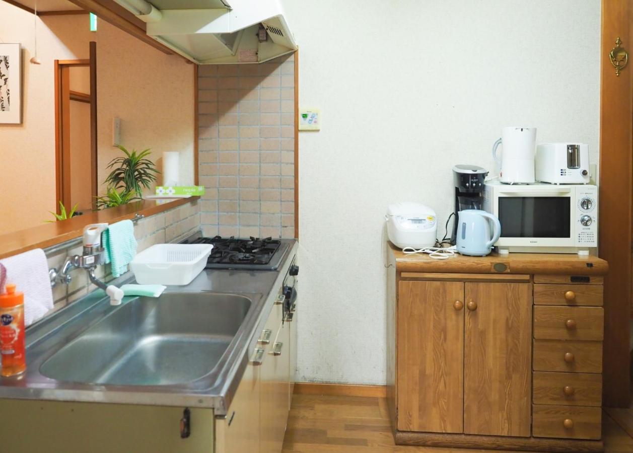 Nasu - House / Vacation Stay 799 מראה חיצוני תמונה