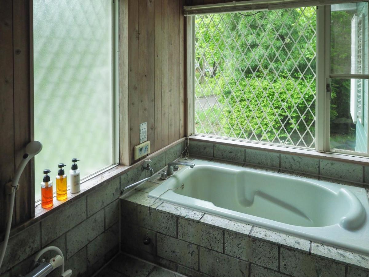 Nasu - House / Vacation Stay 799 מראה חיצוני תמונה