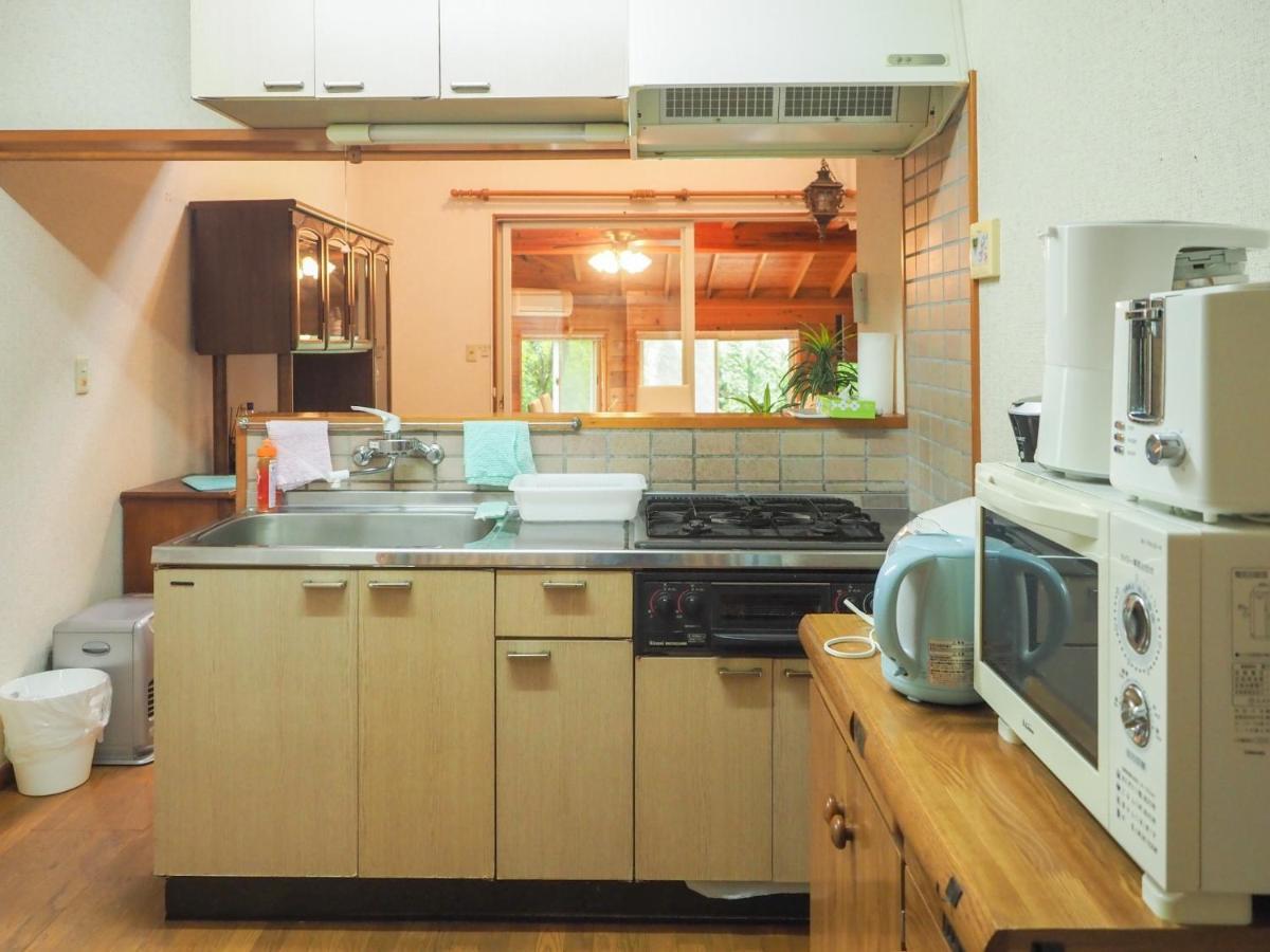 Nasu - House / Vacation Stay 799 מראה חיצוני תמונה