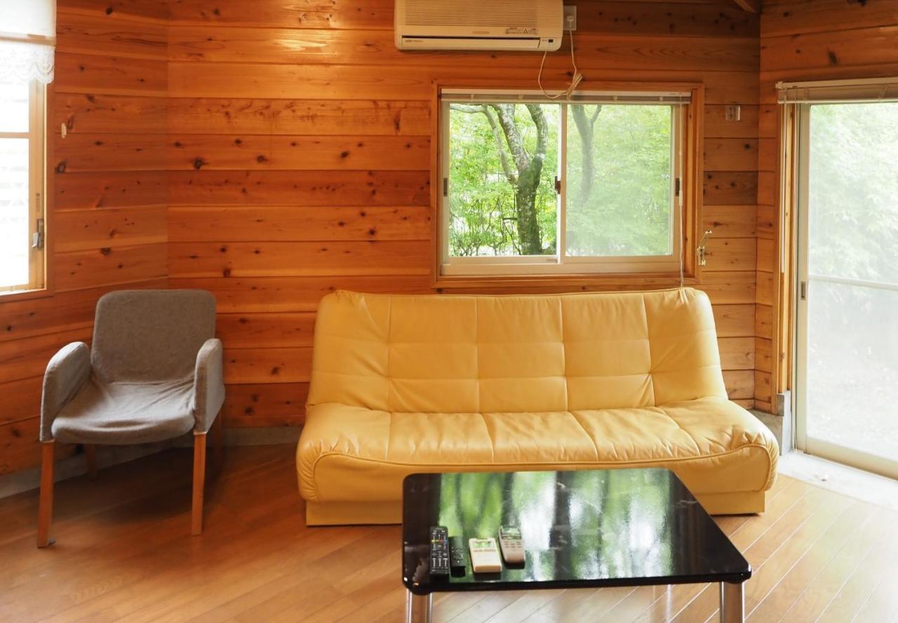Nasu - House / Vacation Stay 799 מראה חיצוני תמונה