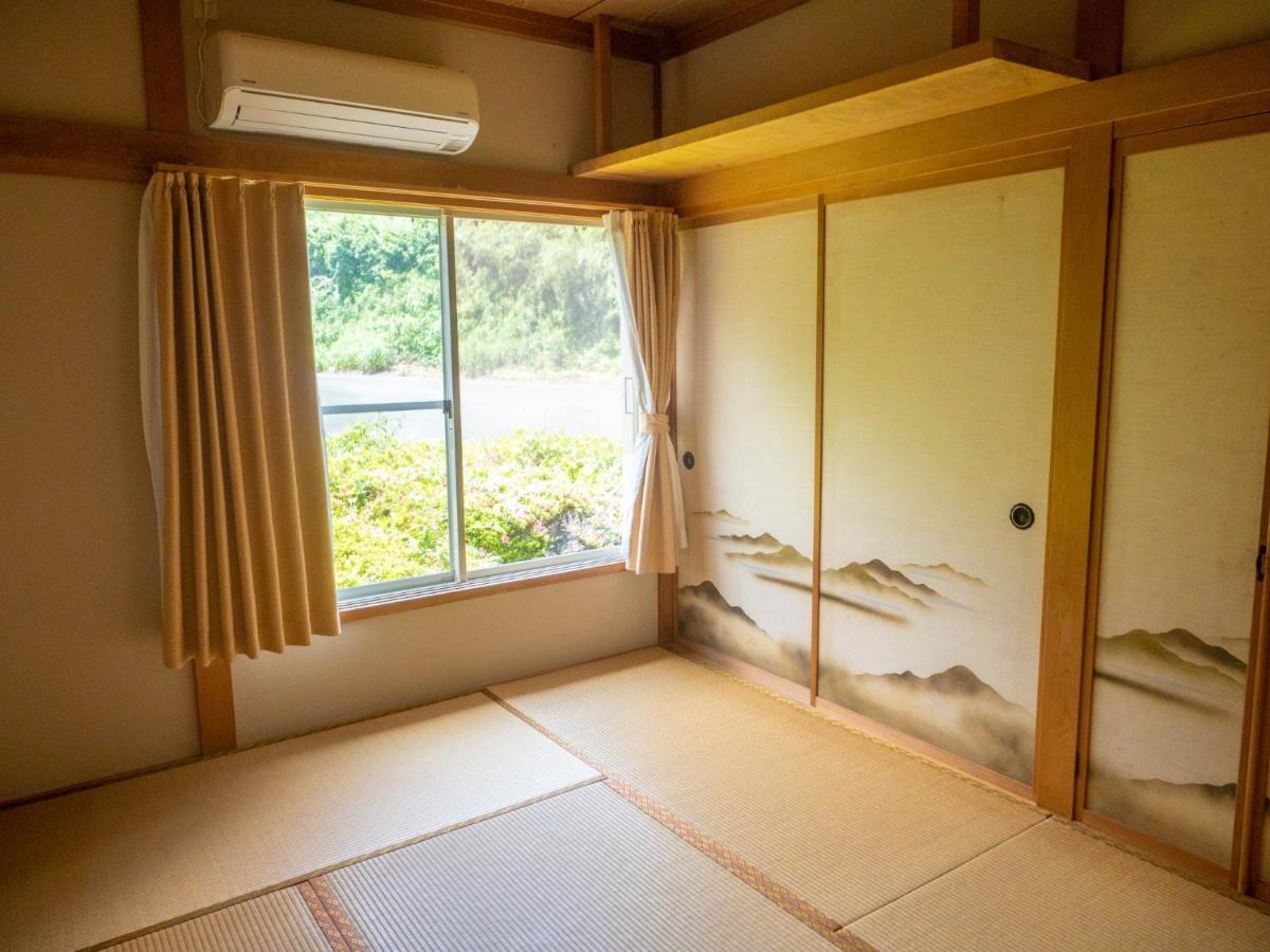 Nasu - House / Vacation Stay 799 מראה חיצוני תמונה