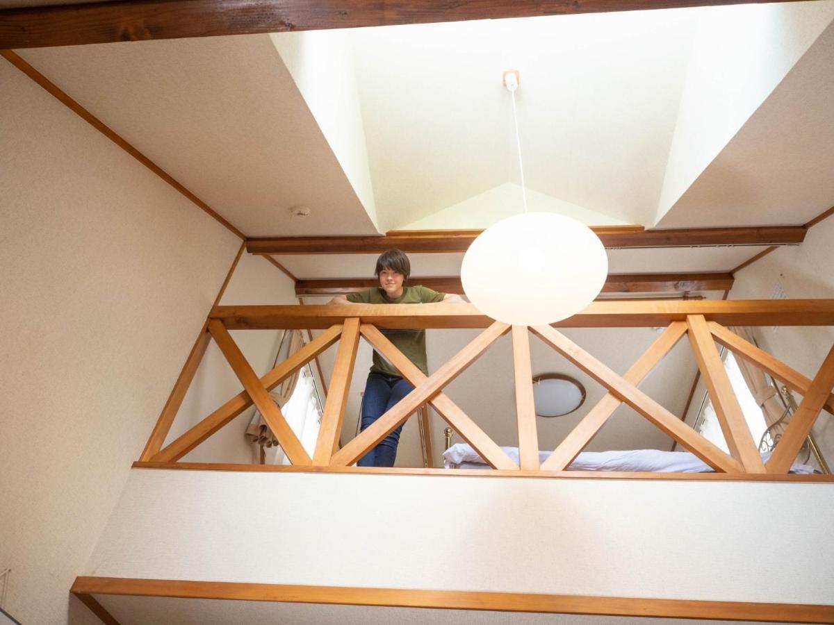 Nasu - House / Vacation Stay 799 מראה חיצוני תמונה