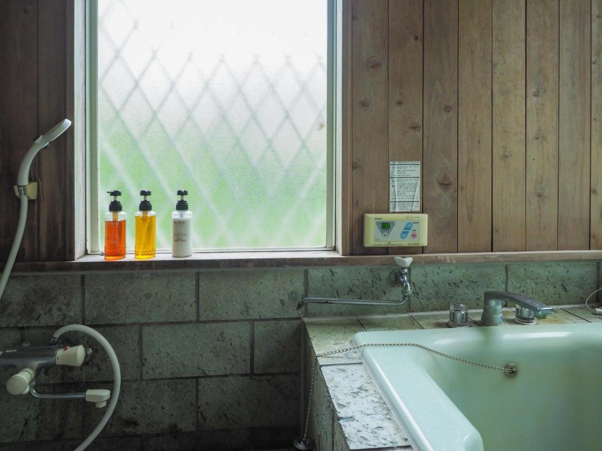 Nasu - House / Vacation Stay 799 מראה חיצוני תמונה