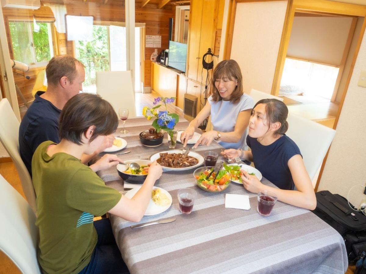 Nasu - House / Vacation Stay 799 מראה חיצוני תמונה